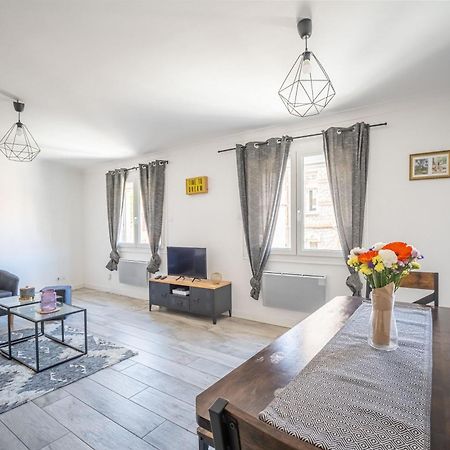 Le Spacieux Anatole, T3 Bis, Centre Ville นาร์บอนน์ ภายนอก รูปภาพ