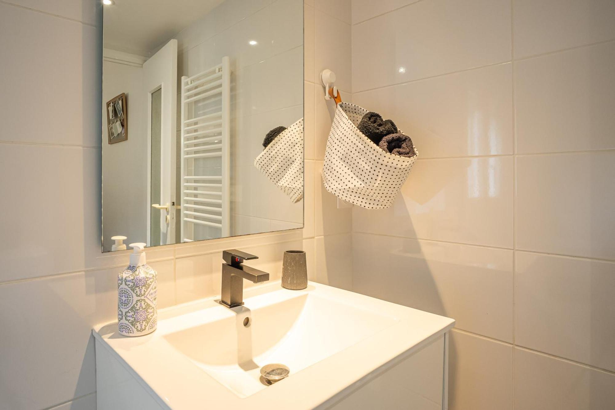 Le Spacieux Anatole, T3 Bis, Centre Ville นาร์บอนน์ ภายนอก รูปภาพ