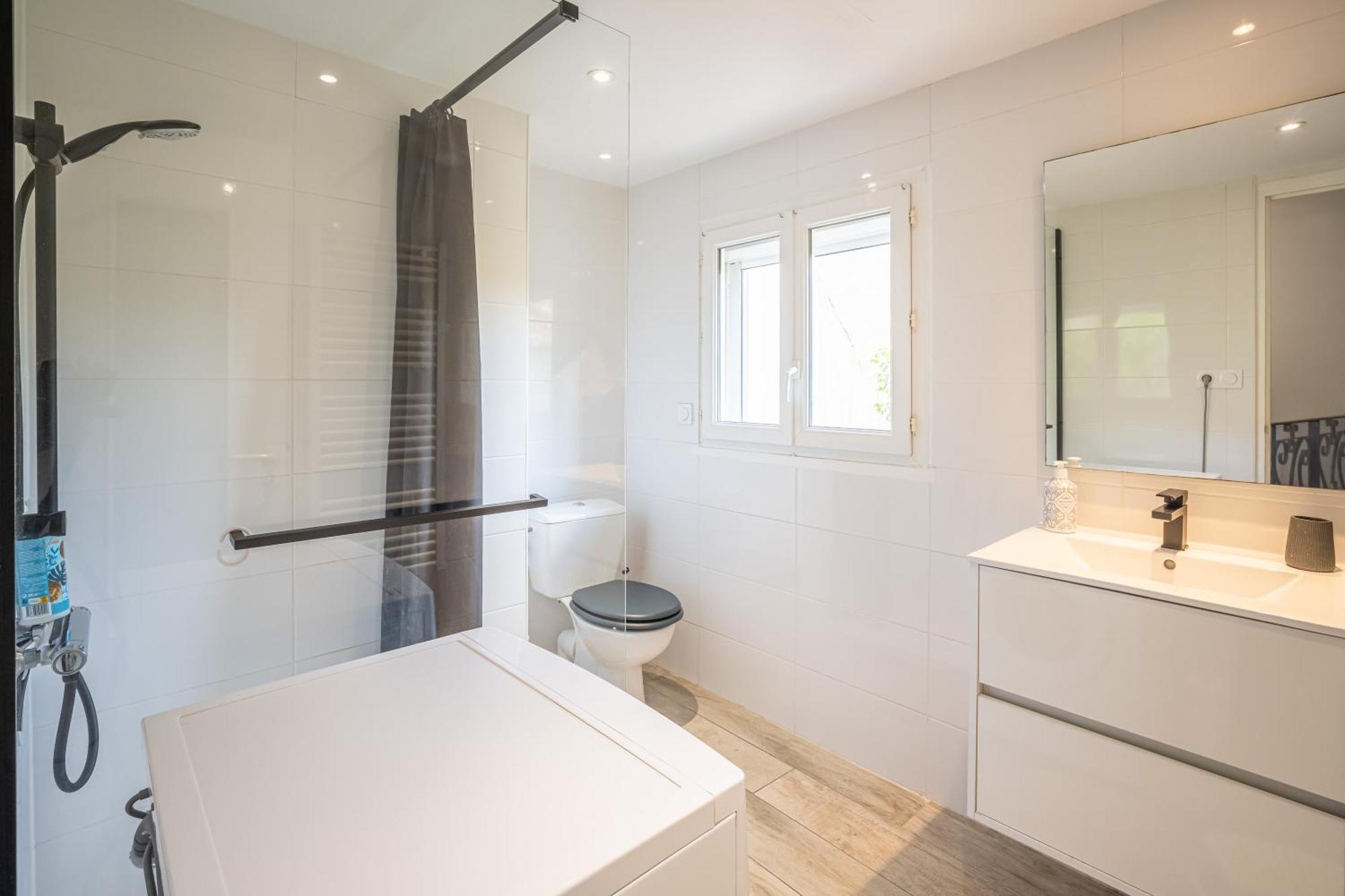 Le Spacieux Anatole, T3 Bis, Centre Ville นาร์บอนน์ ภายนอก รูปภาพ